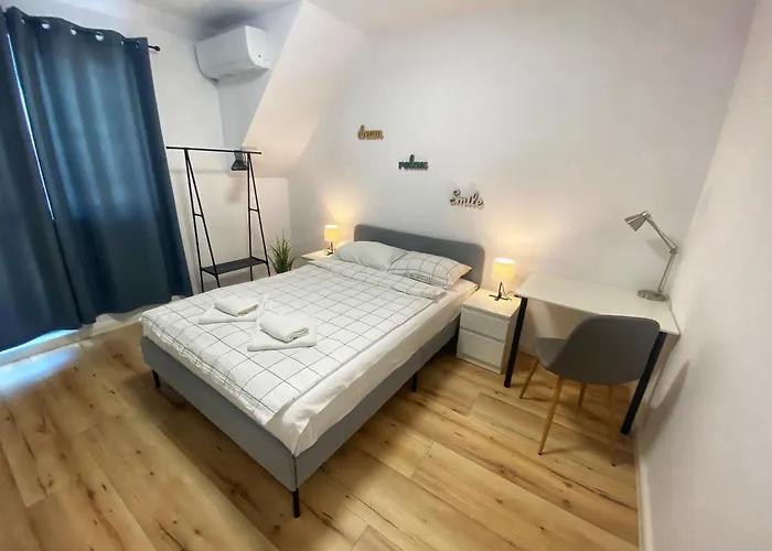 Emma\'S Sweet Apartment - Close To Varna Centre