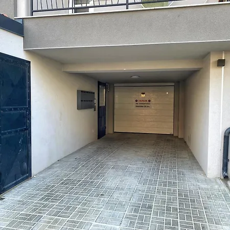 Emma'S Sweet Apartment - Close To Varna Centre Exterior photo